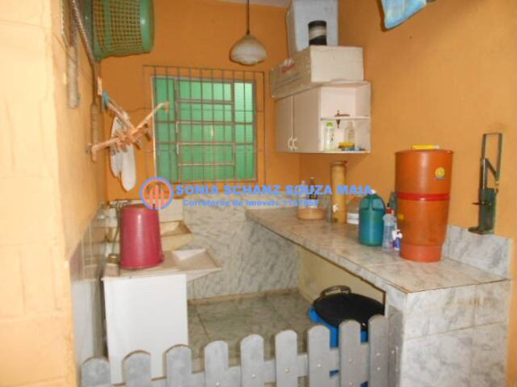 Imagem Casa com 3 Quartos à Venda, 265 m² em Jr. S. Fernando - Itanhaém Imagem Casa com 3 Quartos à Venda, 265 m² em Jr. S. Fernando - Itanhaém