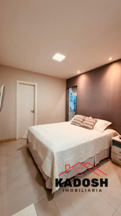 Imagem Casa com 3 Quartos à Venda, 150 m² em Sim - Feira De Santana Imagem Casa com 3 Quartos à Venda, 150 m² em Sim - Feira De Santana
