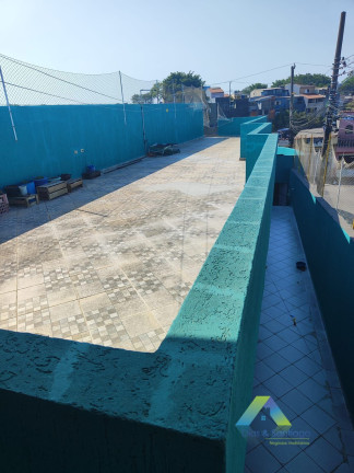 Imagem Sobrado com 2 Quartos à Venda, 260 m² em Jardim Do Estádio - Santo André Imagem Sobrado com 2 Quartos à Venda, 260 m² em Jardim Do Estádio - Santo André