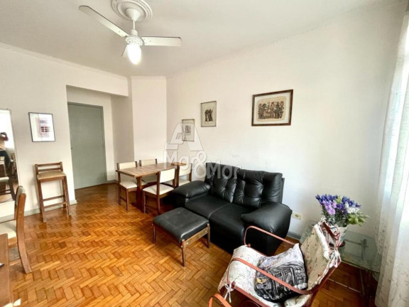 Imagem Apartamento com 2 Quartos à Venda, 82 m² em Pitangueiras - Guarujá
