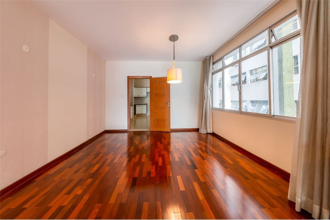 Imagem Imóvel com 3 Quartos à Venda,  em Higienópolis - São Paulo