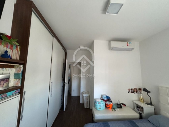 Imagem Apartamento com 2 Quartos à Venda, 92 m² em Brooklin - São Paulo