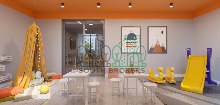 Imagem Apartamento com 2 Quartos à Venda, 48 m² em Ecoville - Curitiba Imagem Apartamento com 2 Quartos à Venda, 48 m² em Ecoville - Curitiba