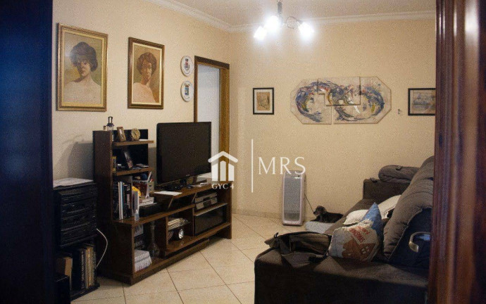 Imagem Imóvel com 3 Quartos à Venda, 140 m² em Vila Irmãos Arnoni - São Paulo