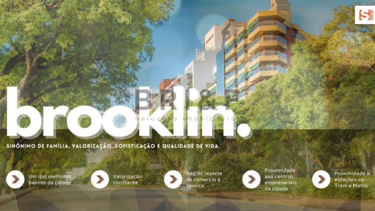 Imagem Casa com 2 Quartos à Venda, 168 m² em Brooklin - São Paulo Imagem Casa com 2 Quartos à Venda, 168 m² em Brooklin - São Paulo
