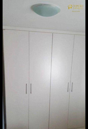 Imagem Apartamento com 3 Quartos à Venda, 76 m² em Jardim Faculdade - Itu Imagem Apartamento com 3 Quartos à Venda, 76 m² em Jardim Faculdade - Itu