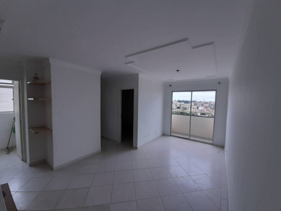 Imagem Apartamento com 2 Quartos à Venda, 52 m² em Jardim Guadalajara - Sorocaba Imagem Apartamento com 2 Quartos à Venda, 52 m² em Jardim Guadalajara - Sorocaba