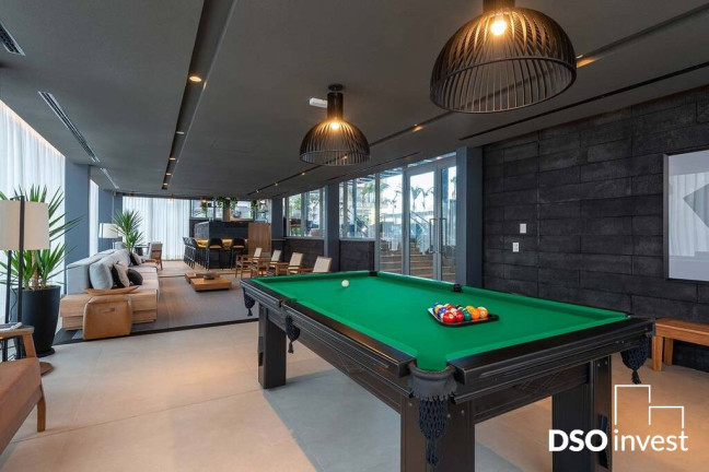 Imagem Apartamento com 4 Quartos à Venda, em Brooklin - São Paulo Imagem Apartamento com 4 Quartos à Venda, em Brooklin - São Paulo