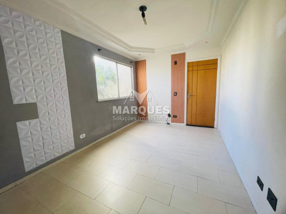 Imagem Apartamento com 2 Quartos à Venda, 46 m² em Parque Bandeirantes I - Sumaré Imagem Apartamento com 2 Quartos à Venda, 46 m² em Parque Bandeirantes I - Sumaré