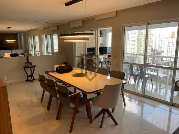Imagem Apartamento com 3 Quartos à Venda, 150 m² em Vila Mariana - São Paulo Imagem Apartamento com 3 Quartos à Venda, 150 m² em Vila Mariana - São Paulo