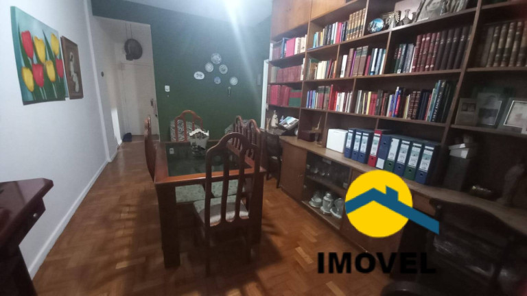 Imagem Apartamento com 2 Quartos à Venda, 88 m² em Icaraí - Niterói