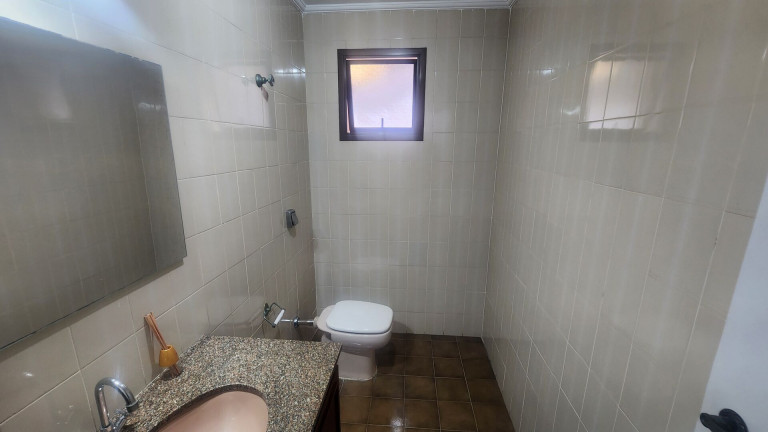 Imagem Apartamento com 3 Quartos para Alugar, 140 m² em Ponta Da Praia - Santos Imagem Apartamento com 3 Quartos para Alugar, 140 m² em Ponta Da Praia - Santos