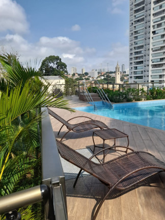 Imagem Apartamento com 2 Quartos à Venda, 52 m² em Jardim Da Gloria - Sp Imagem Apartamento com 2 Quartos à Venda, 52 m² em Jardim Da Gloria - Sp