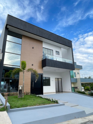 Casa com 3 Quartos à Venda, 225 m² em Ponta Negra - Manaus