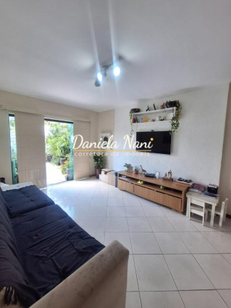 Imagem Sobrado com 3 Quartos à Venda, 141 m² em Vila Scarpelli - Santo André Imagem Sobrado com 3 Quartos à Venda, 141 m² em Vila Scarpelli - Santo André