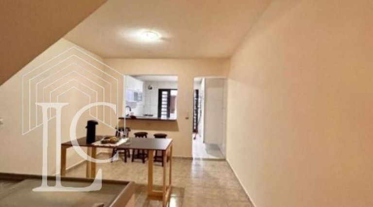 Imagem Apartamento com 3 Quartos à Venda, 90 m² em Vila Santa Catarina - São Paulo Imagem Apartamento com 3 Quartos à Venda, 90 m² em Vila Santa Catarina - São Paulo
