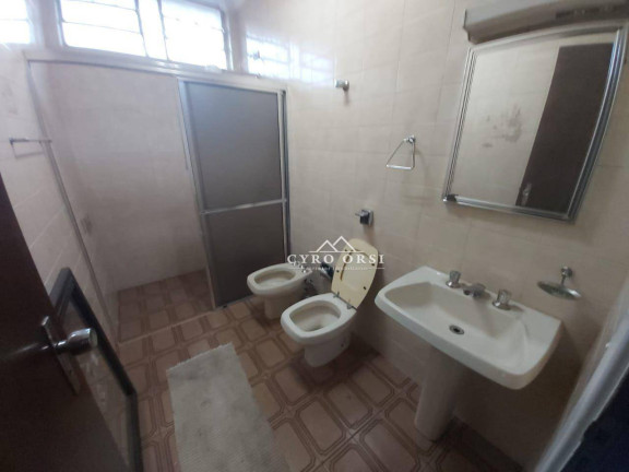 Imagem Casa com 3 Quartos à Venda, 200 m² em Santa Terezinha - Piracicaba