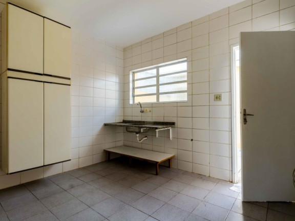 Imagem Casa com 2 Quartos à Venda, 70 m² em Campo Belo - São Paulo