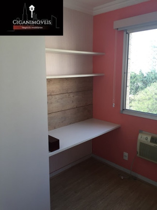 Imagem Apartamento com 2 Quartos à Venda, 60 m² em Camorim - Rio De Janeiro