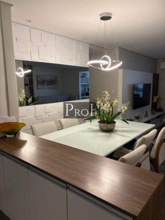 Imagem Apartamento com 3 Quartos à Venda, 88 m² em Jabaquara - São Paulo