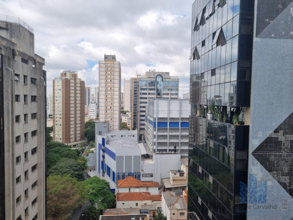 Imagem Apartamento com 3 Quartos à Venda, 110 m² em Vila Mariana - São Paulo