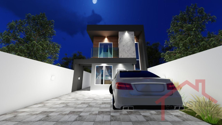 Imagem Casa com 3 Quartos à Venda, 136 m² em Portais - Cajamar Imagem Casa com 3 Quartos à Venda, 136 m² em Portais - Cajamar
