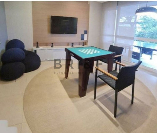 Imagem Apartamento com 4 Quartos à Venda, 225 m² em Brooklin - São Paulo Imagem Apartamento com 4 Quartos à Venda, 225 m² em Brooklin - São Paulo