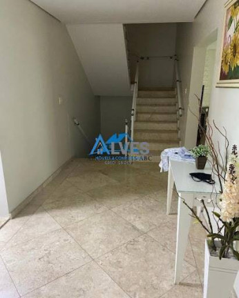 Imagem Sobrado com 3 Quartos à Venda, 480 m² em Jardim - Santo André Imagem Sobrado com 3 Quartos à Venda, 480 m² em Jardim - Santo André