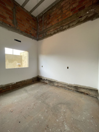 Imagem Casa com 2 Quartos à Venda, 71 m² em Residencial Parque Das Palmeiras Iii - Goianésia Imagem Casa com 2 Quartos à Venda, 71 m² em Residencial Parque Das Palmeiras Iii - Goianésia