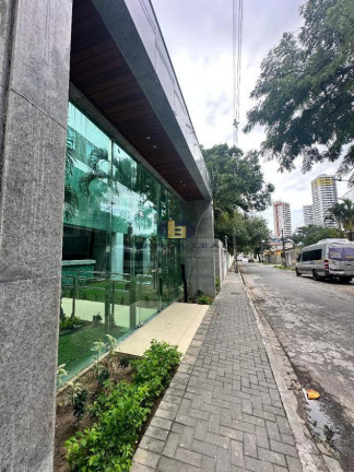 Imagem Apartamento com 1 Quarto à Venda, 66 m² em Casa Amarela - Recife