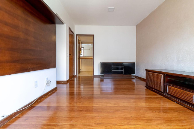 Apartamento com 2 Quartos à Venda, 88 m² em Andarai - Rio De Janeiro