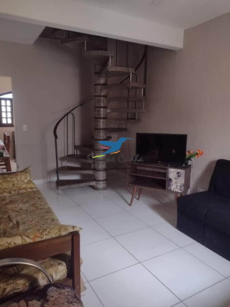 Imagem Sobrado com 2 Quartos à Venda, 99 m² em Loteamento Balneário Camburi - Caraguatatuba
