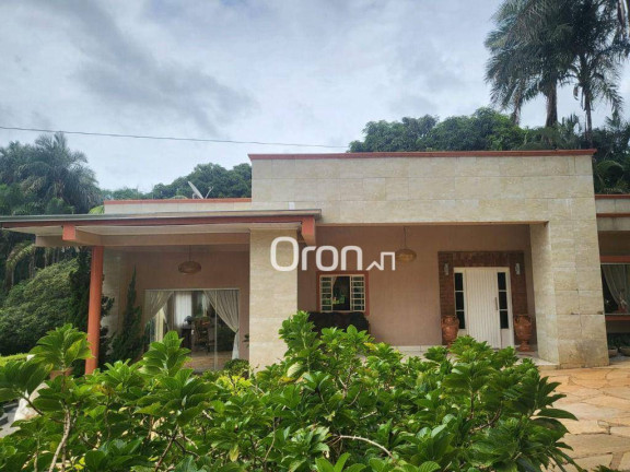 Imagem Chácara com 2 Quartos à Venda, 10.210 m² em Jardim Dom Bosco - Aparecida De Goiânia Imagem Chácara com 2 Quartos à Venda, 10.210 m² em Jardim Dom Bosco - Aparecida De Goiânia
