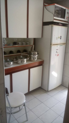 Imagem Apartamento com 2 Quartos à Venda, em Santa Terezinha - São Bernardo Do Campo Imagem Apartamento com 2 Quartos à Venda, em Santa Terezinha - São Bernardo Do Campo