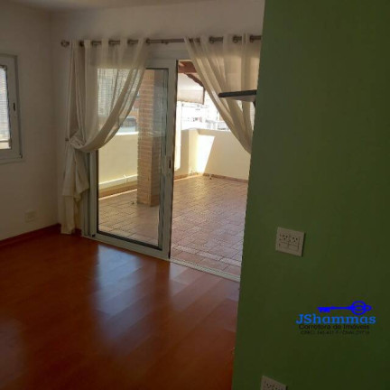 Imagem Cobertura com 4 Quartos à Venda, 445 m² em Campo Belo - São Paulo