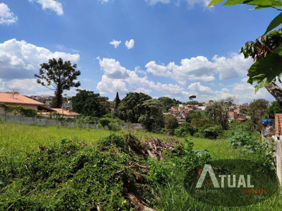 Imagem Terreno à Venda, 1.260 m² em Jardim Estância Brasil - Atibaia