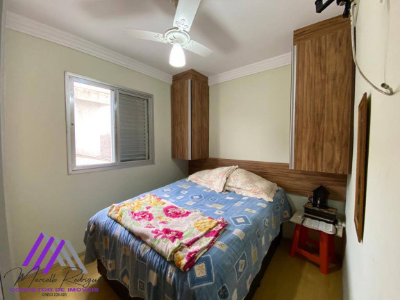 Imagem Apartamento com 2 Quartos à Venda, 71 m² em Canto Do Forte - Praia Grande