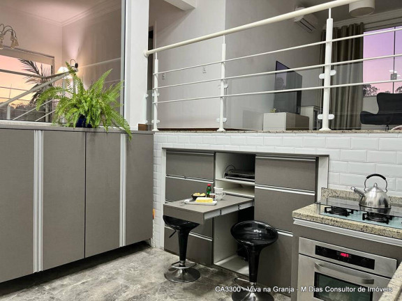 Imagem Casa de Condomínio com 3 Quartos à Venda, 360 m² em Residencial Dos Lagos - Cotia