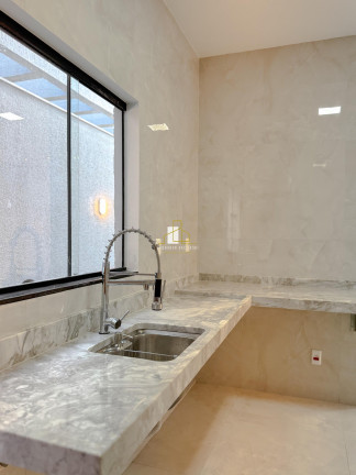 Imagem Casa com 3 Quartos à Venda, 110 m² em Colina De Laranjeiras - Serra