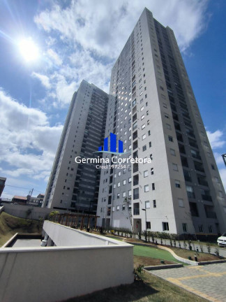 Imagem Apartamento com 1 Quarto à Venda, 38 m² em Jardim Santo Estêvão - Carapicuíba Imagem Apartamento com 1 Quarto à Venda, 38 m² em Jardim Santo Estêvão - Carapicuíba