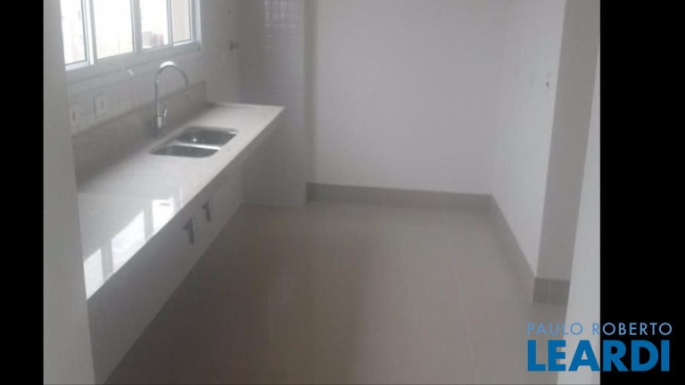 Imagem Cobertura com 4 Quartos à Venda, 380 m² em Campestre - Santo André