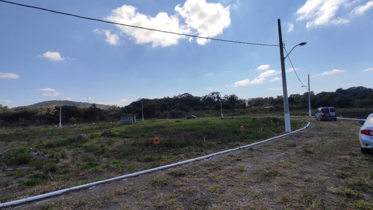 Imagem Terreno à Venda, 200 m² em Mirante Palmital - Esmeraldas Imagem Terreno à Venda, 200 m² em Mirante Palmital - Esmeraldas