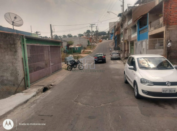 Imagem Terreno à Venda, 250 m² em Jardim América - Várzea Paulista