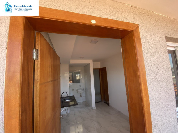 Imagem Imóvel com 2 Quartos para Alugar, 32 m² em Vila Nova Savoia - São Paulo