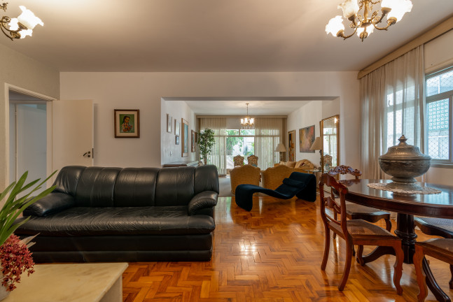 Imagem Apartamento com 3 Quartos à Venda, 18.968 m² em Jardim Paulista - São Paulo Imagem Apartamento com 3 Quartos à Venda, 18.968 m² em Jardim Paulista - São Paulo