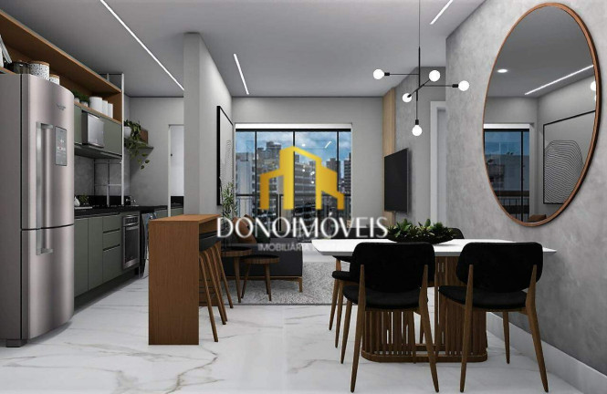 Imagem Apartamento com 2 Quartos à Venda, 52 m² em Jardim Do Mar - São Bernardo Do Campo Imagem Apartamento com 2 Quartos à Venda, 52 m² em Jardim Do Mar - São Bernardo Do Campo