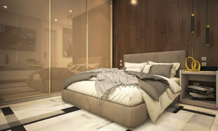 Imagem Apartamento com 2 Quartos à Venda, 71 m² em Guilhermina - Praia Grande