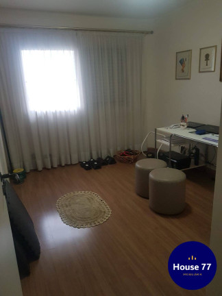 Imagem Apartamento com 3 Quartos à Venda, 198 m² em Moema - São Paulo Imagem Apartamento com 3 Quartos à Venda, 198 m² em Moema - São Paulo