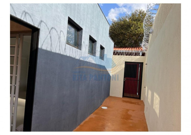 Imagem Casa com 3 Quartos à Venda, 59 m² em Vila Tibério - Ribeirão Preto Imagem Casa com 3 Quartos à Venda, 59 m² em Vila Tibério - Ribeirão Preto