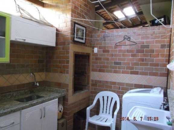 Imagem Casa de Condomínio com 2 Quartos à Venda, 80 m² em Jardim Jaraguá - São Paulo Imagem Casa de Condomínio com 2 Quartos à Venda, 80 m² em Jardim Jaraguá - São Paulo